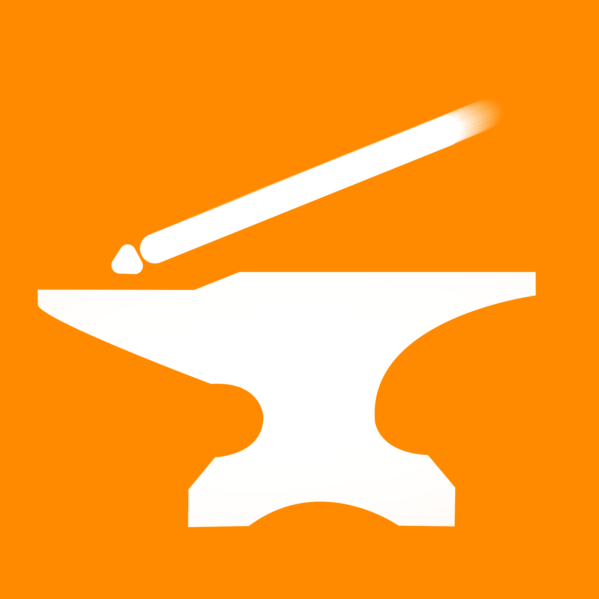 ThumbForge Logo
